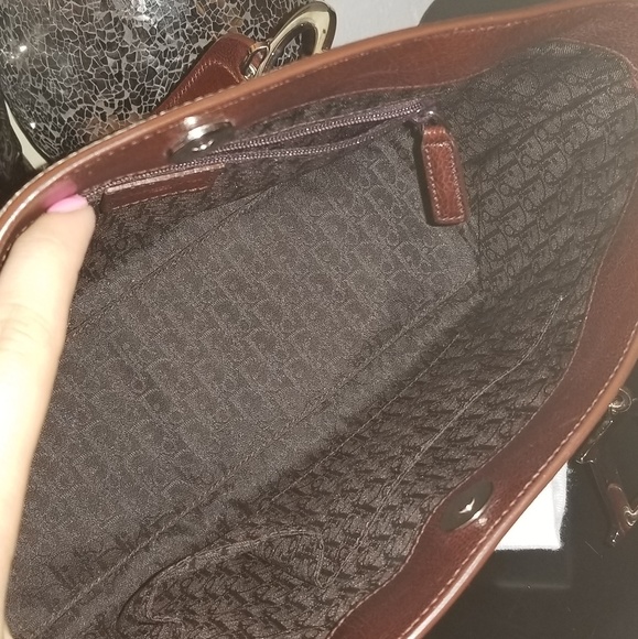 ❤SOLD!❤🔥 Christian Dior Romantic bag designer - Picture 7 of 8